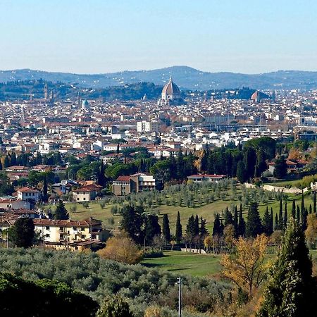 Small Heaven In Florentine Hills Florencie Exteriér fotografie